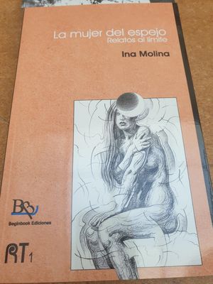 MUJER DEL ESPEJO, LA