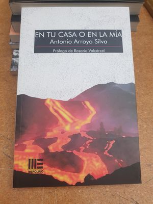 EN TU CASA O EN LA MA