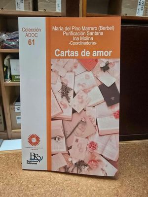 CARTAS DE AMOR