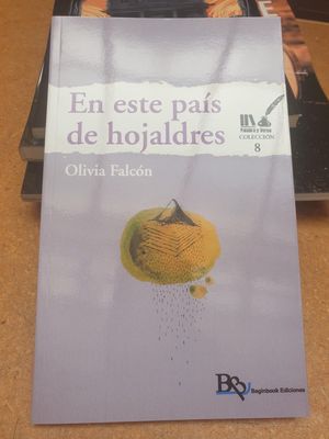 EN ESTE PA�S DE HOJALDRES