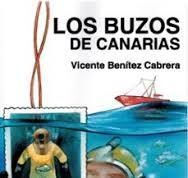 LOS BUZOS DE CANARIAS
