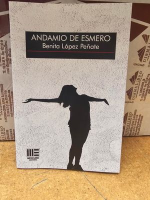 ANDAMIO DE ESMERO