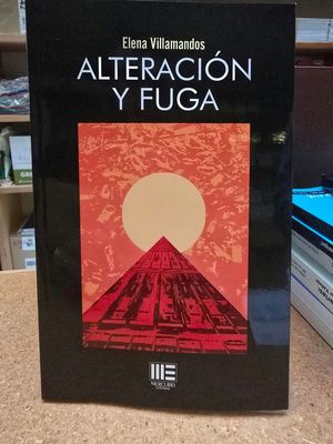 ALTERACIN Y FUGA