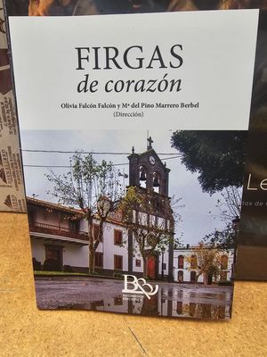 FIRGAS DE CORAZN