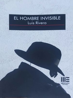 HOMBRE INVISIBLE, EL