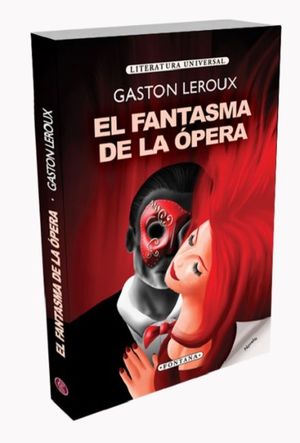 EL FANTASMA DE LA PERA