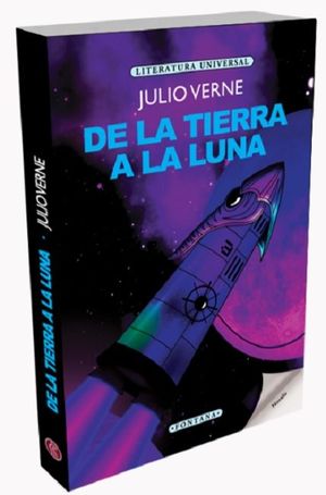 DE LA TIERRA A LA LUNA