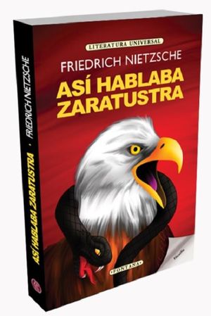 AS HABLABA ZARATUSTRA