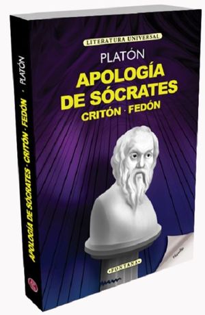 APOLOGA DE SCRATES, CRITN, FEDN