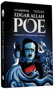 LO MEJOR DE EDGAR ALLAN POE