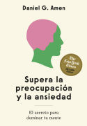 SUPERA LA PREOCUPACI�N Y LA ANSIEDAD