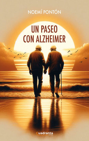 UN PASEO CON ALZHEIMER