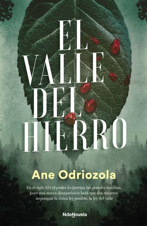 EL VALLE DEL HIERRO