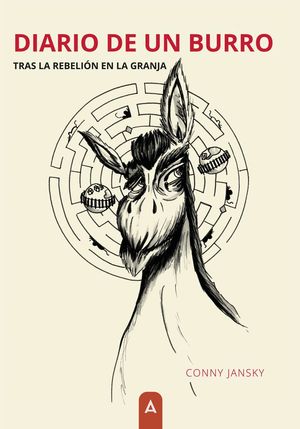 DIARIO DE UN BURRO