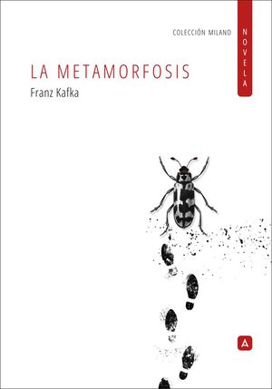 LA METAMORFOSIS