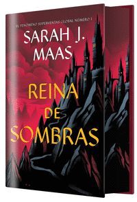 REINA DE SOMBRAS  (EDICIN LIMITADA)