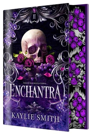 ENCHANTRA (EDICI�N ESPECIAL LIMITADA)