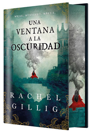 UNA VENTANA A LA OSCURIDAD (EDICIN ESPECIAL LIMITADA)