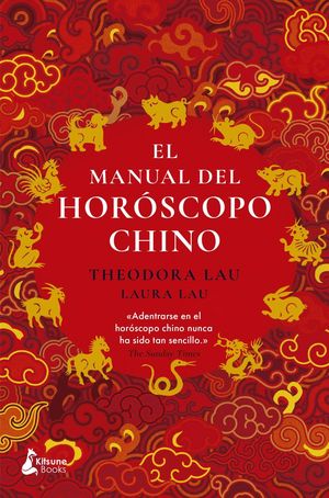 EL MANUAL DEL HOR�SCOPO CHINO
