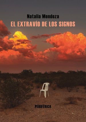 EL EXTRAV�O DE LOS SIGNOS