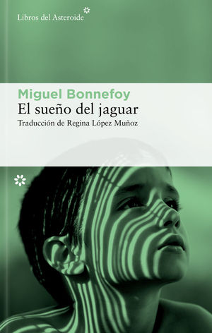EL SUEO DEL JAGUAR