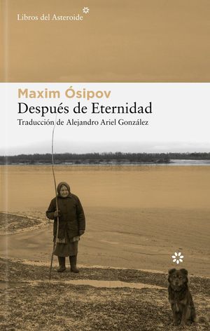 DESPU�S DE ETERNIDAD