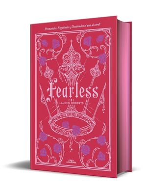 FEARLESS (EDICION ESPECIAL LIMITADA)