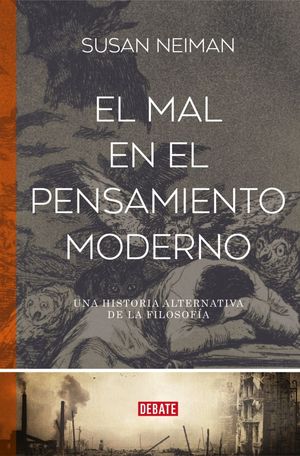 MAL EN EL PENSAMIENTO MODERNO, EL