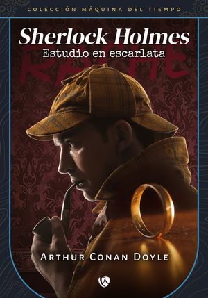 ESTUDIO EN ESCARLATA (EDICIN REVISADA Y FIJADA)