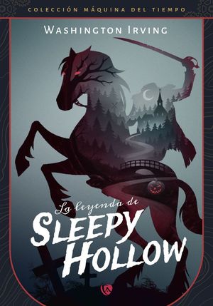 LA LEYENDA DE SLEEPY HOLLOW