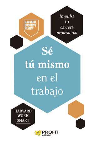 S TU MISMO EN EL TRABAJO