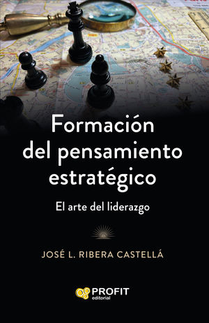 FORMACIN DEL PENSAMIENTO ESTRATGICO