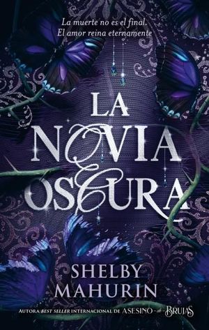 NOVIA SOMBRIA, LA