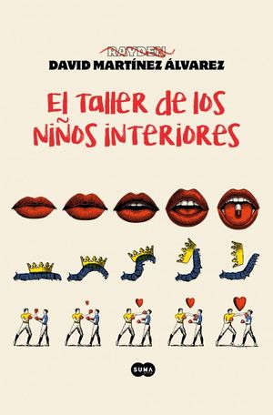 EL TALLER DE LOS NIOS INTERIORES