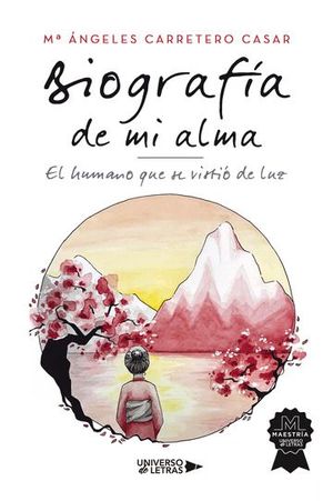 BIOGRAFA DE MI ALMA