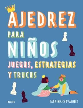 AJEDREZ PARA NI�OS