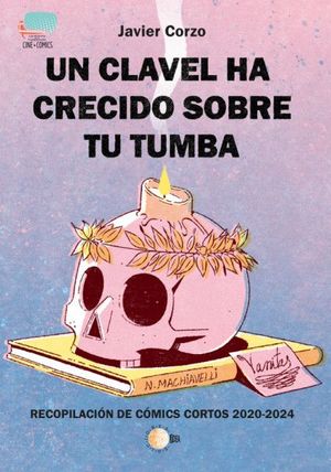 UN CLAVEL HA CRECIDO SOBRE TU TUMBA
