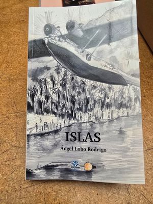 ISLAS