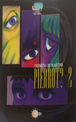 PIERROT? 2