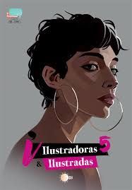ILUSTRADORAS & ILUSTRADAS 5