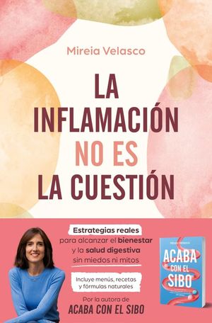 INFLAMACION NO ES LA CUESTION, LA