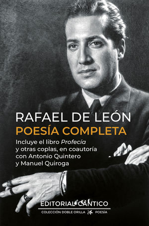 RAFAEL DE LEN. POESA COMPLETA