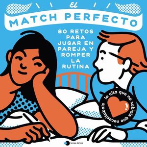 EL MATCH PERFECTO