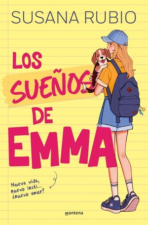 LOS SUE�OS DE EMMA