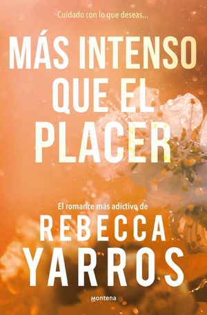 MS INTENSO QUE EL PLACER (VUELO Y GLORIA 3)