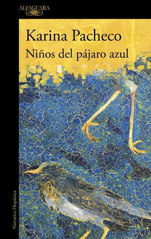 NI�OS DEL PAJARO AZUL