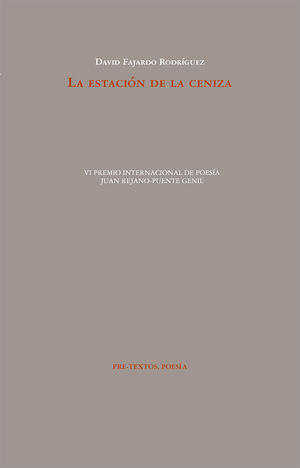 LA ESTACIN DE LA CENIZA