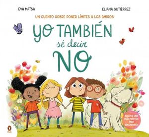 YO TAMBI�N SE DECIR NO