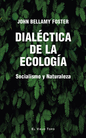 DIALCTICA DE LA ECOLOGA