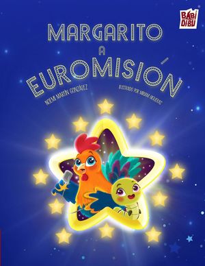 MARGARITO A EUROMISIN